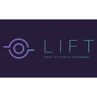 Lift systemisch werk & extern vertrouwenspersoon logo - Similar company to De Vertrouwenspersoon B.V.
