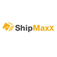 Shipmaxx logo - Similar company to Shipmax
