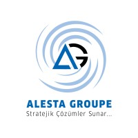 ALESTA GROUPE logo - Similar company to Alestatech