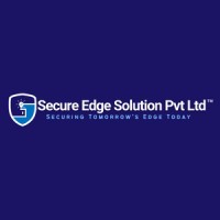 Secure Edge Solution Pvt Ltd logo - Similar company to Secure It Solution