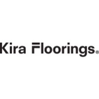 Kira Floorings logo - Similar company to Makers Advertising Agancy