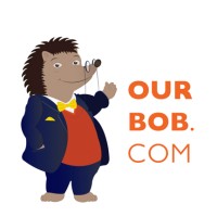Our Bob logo - Similar company to Myhr Consultancy