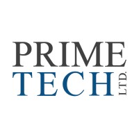 PrimeTech Ltd logo - Similar company to Primetech Projects Pvt. Ltd.