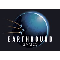 EARTHBOUND GAMES LTD logo - Similar company to Cloud Colony Games