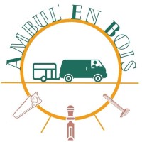 Ambul'en bois logo - Similar company to Vorg.Fr