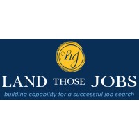 Land Those Jobs logo - Similar company to Planet Career Jobs From Around The Globe