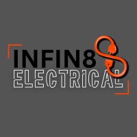 Infin8 Electrical logo - Similar company to Nixon - Southwest