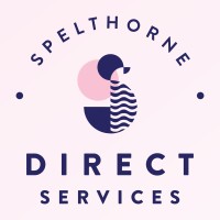 Spelthorne Direct Services logo - Similar company to Ontoscale Ai