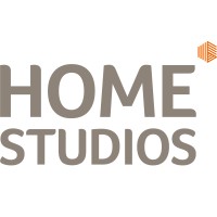 Homestudios logo - Similar company to Ciiid Architectural Presentations