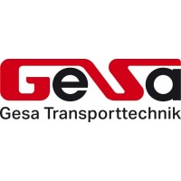 GESA Transporttechnik GmbH logo - Similar company to Jd Service