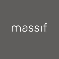 Massif Creative logo - Similar company to Common Point Design