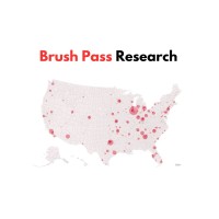 Brush Pass Research logo - Similar company to Carrierlists
