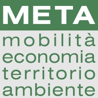 META (Mobilità-Economia-Territorio-Ambiente) logo - Similar company to Studio Méta & Associati