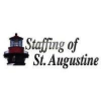 Staffing of St. Augustine logo - Similar company to St. Christopher School