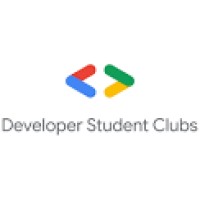 Google Developer Student Clubs, FUOYE logo - Similar company to Sabaoth Oü