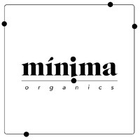 Mínima Organics Zero Waste Oral Care logo - Similar company to Lark Oral Care- We'Re Hiring!