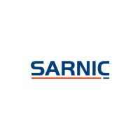 SARNIC GRP WATER TANK MANUFACTURER logo - Similar company to Ekomaxi Sectional Grp Water Storage Tanks