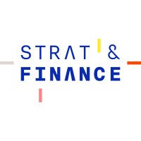 Strat & finance