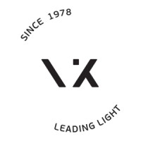 VK Leading Light logo - Similar company to Gl Optic | Light Quality Control