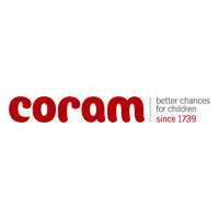 Coram logo - Similar company to Centre 404