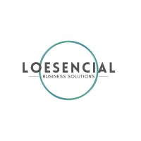 Loesencial Business Solutions logo - Similar company to Kr Marketing & Co.