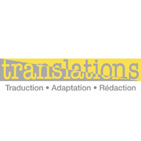 Translations logo - Similar company to Translations.Com