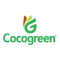 Cocogreen logo - Similar company to Jiffy Group