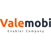 Valemobi logo - Similar company to Delend