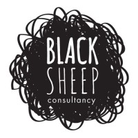 Black Sheep Consultancy logo - Similar company to Deepthink