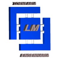 LM Tornearia logo - Similar company to Aptus Elevadores