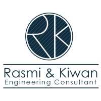 Rasmi & Kiwan logo - Similar company to Asas Engineering Bureau
