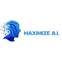 Maximize AI logo - Similar company to Talent Cloud India Solutions