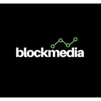 Blockmedia logo - Similar company to Decentralization4All