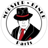 Mobster Diner logo - Similar company to Digital Equity