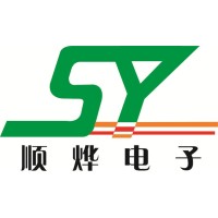 Jiangsu Shunye Electronics Co.,Ltd. logo - Similar company to Gujarat Poly Avx Electronics Ltd.