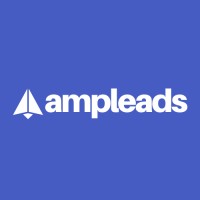 AmpLeads | Done-For-You Outbound Prospecting logo - Similar company to Salesagent