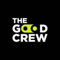 The Good Crew - Marketing Consultants logo - Similar company to Busyorders™ - Digital Branding & Marketing