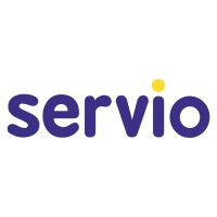 Servio logo - Similar company to Expert Solution Servio Software