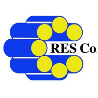 Ravankaran Ehya Sepahan (Resco) logo - Similar company to Iranian Oil ,Gas And Petrochemical Products Exporters' Union