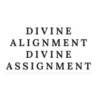 Divine Alignment Divine Assignment logo - Similar company to Like Ink