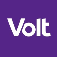 Volt Italia logo - Similar company to Nucleare E Ragione