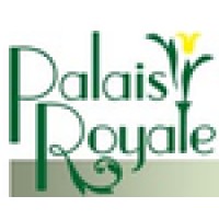 Palais Royale logo - Similar company to Palais Royale