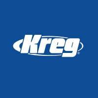Kreg Tool Company, Employee-Owned logo - Similar company to Sawstop