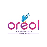 Oreol Promotions logo - Similar company to Oreol Medtech