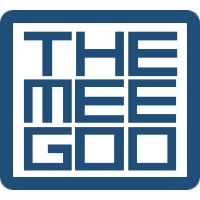 THEMEEGOO logo - Similar company to Bohron / Embracing Life - Disruptive Technologies To Protect Life From Climate Change.