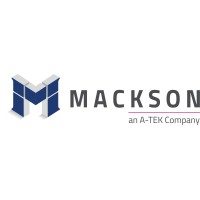 Mackson Consulting | an A-TEK Company logo - Similar company to Cps Professional Services