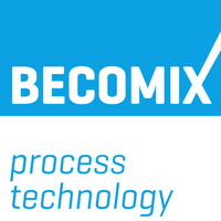 BECOMIX - A. Berents GmbH & Co. KG logo - Similar company to R+B Technik Gmbh
