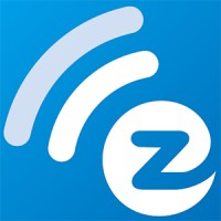 EZCast logo - Similar company to Triode Technologies
