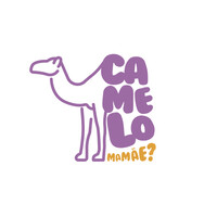 Blog Camelo, Mamãe?