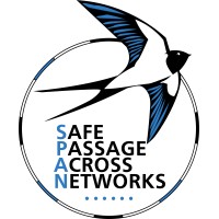 Safe Passage Across Networks (SPAN) logo - Similar company to Harvard Eritrean And Ethiopian Student Association